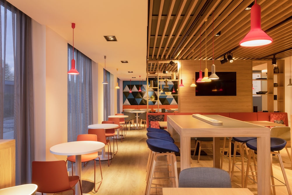 Holiday Inn Express and Suites Deventer by IHG