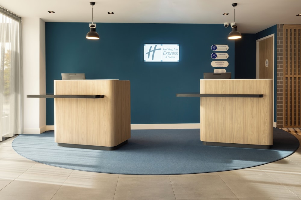 Holiday Inn Express and Suites Deventer by IHG