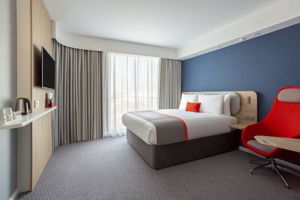 Holiday Inn Express and Suites Deventer by IHG