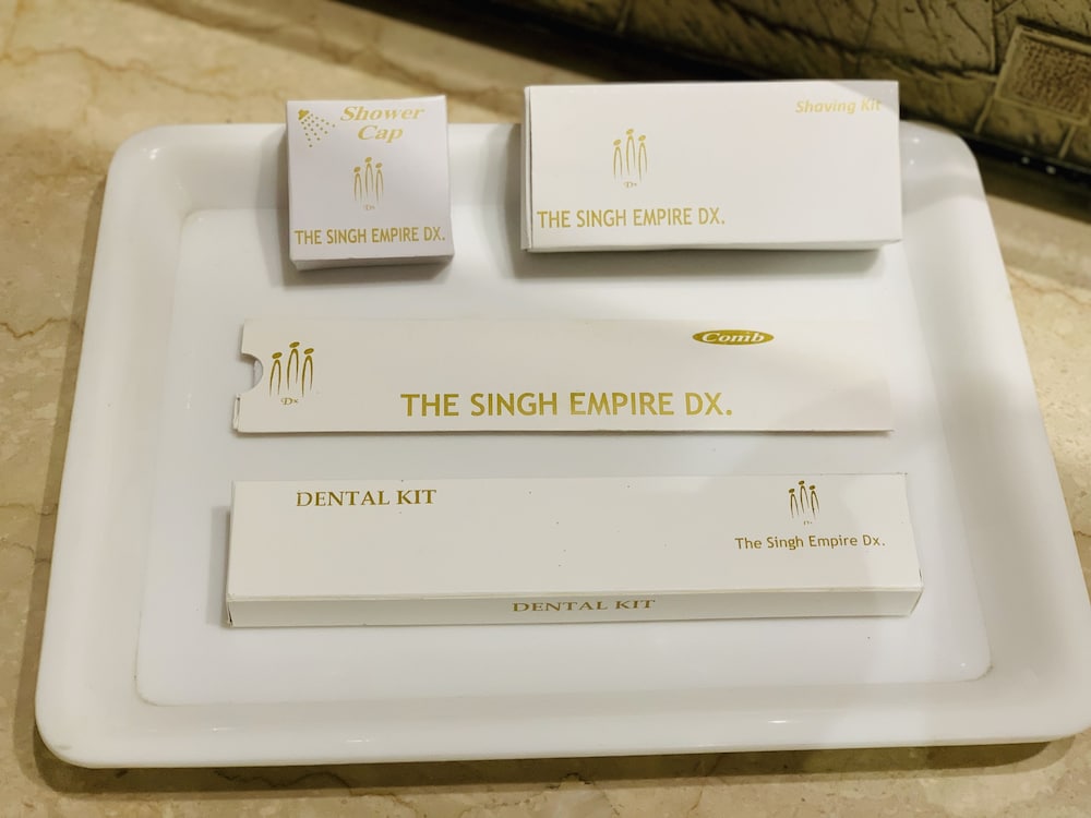 Hotel Singh Empire Dx