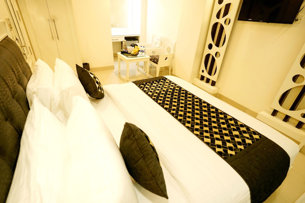 Hotel Singh Empire Dx