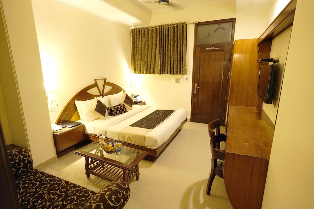Hotel Singh Empire Dx