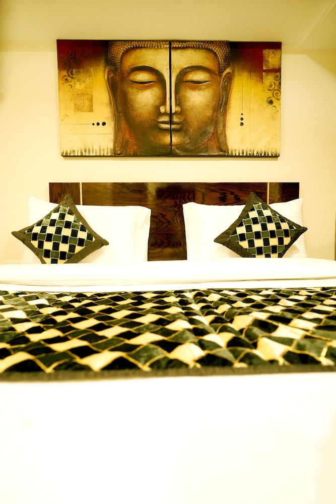 Hotel Singh Empire Dx