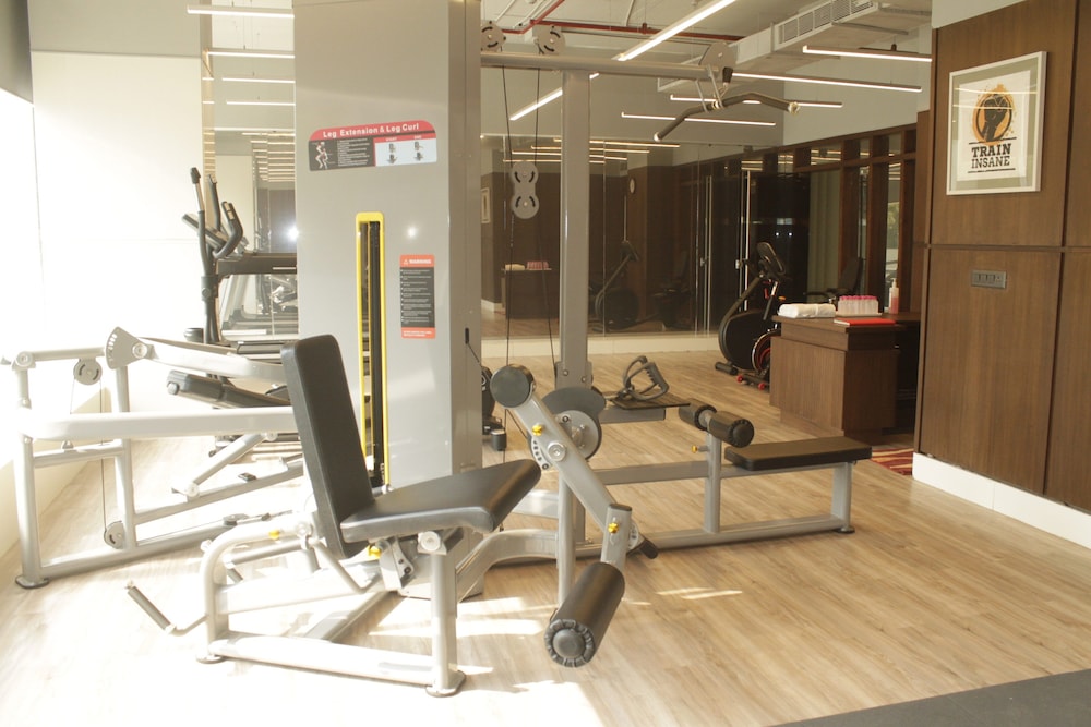 Welcomhotel by ITC Hotels, Ashram Road, Ahmedabad
