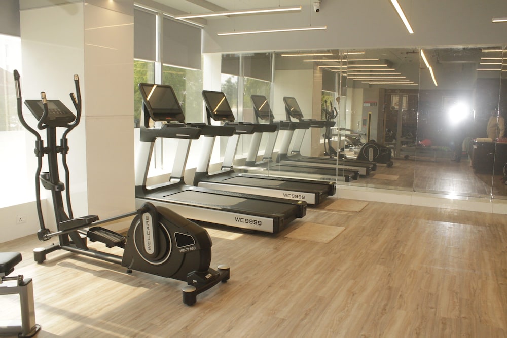 Welcomhotel by ITC Hotels, Ashram Road, Ahmedabad