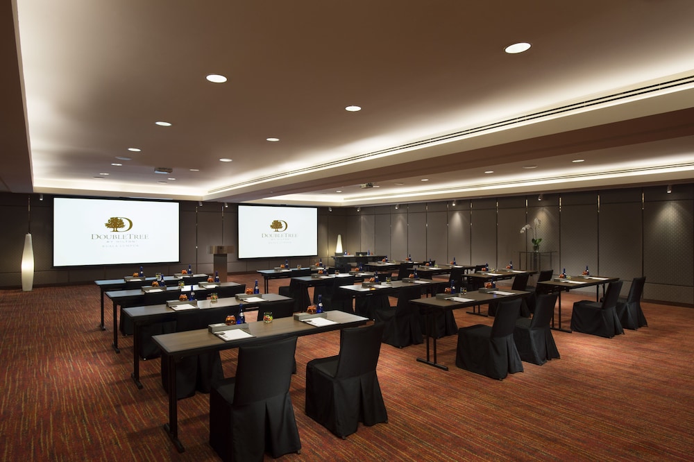 DoubleTree by Hilton Hotel Kuala Lumpur