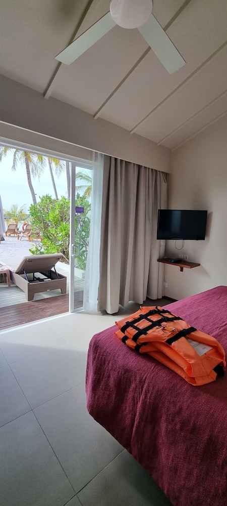 Centara Ras Fushi Resort & Spa Maldives - Adults Only