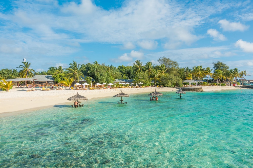 Centara Ras Fushi Resort & Spa Maldives - Adults Only
