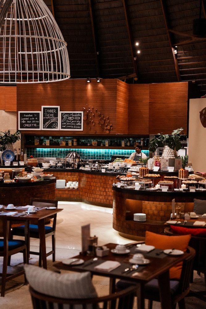 Centara Ras Fushi Resort & Spa Maldives - Adults Only
