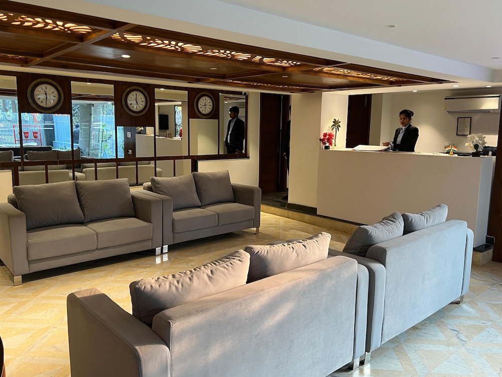 Nikko Premier -Near Medanta Hospital