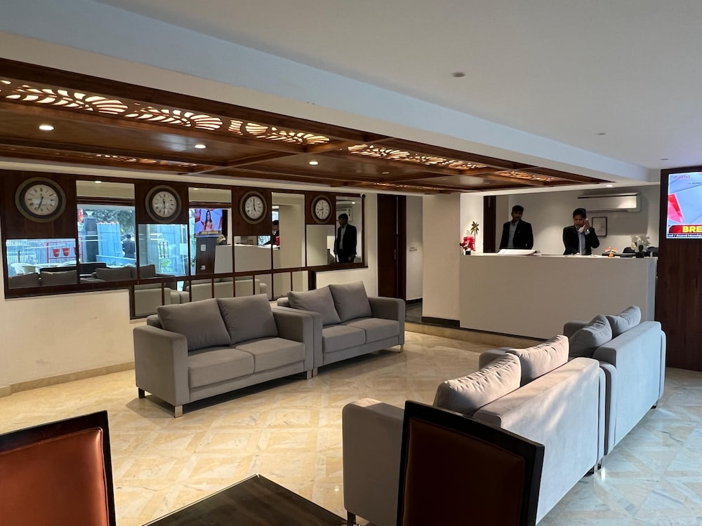 Nikko Premier -Near Medanta Hospital