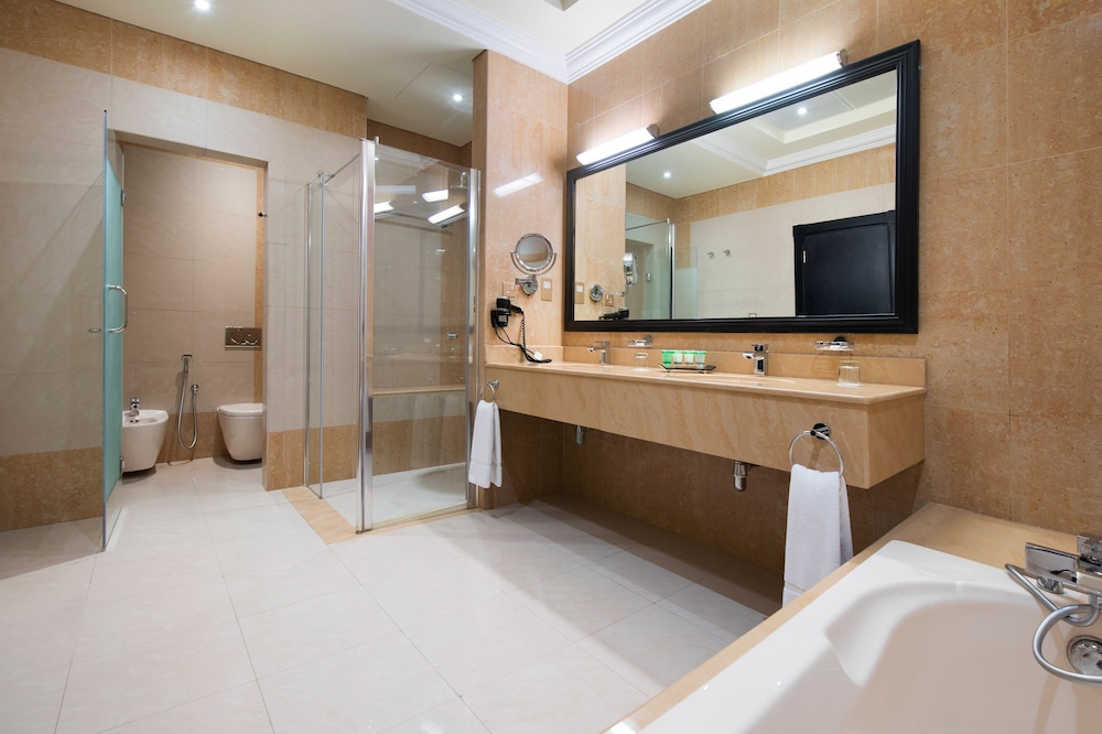 Al Hamra Residence
