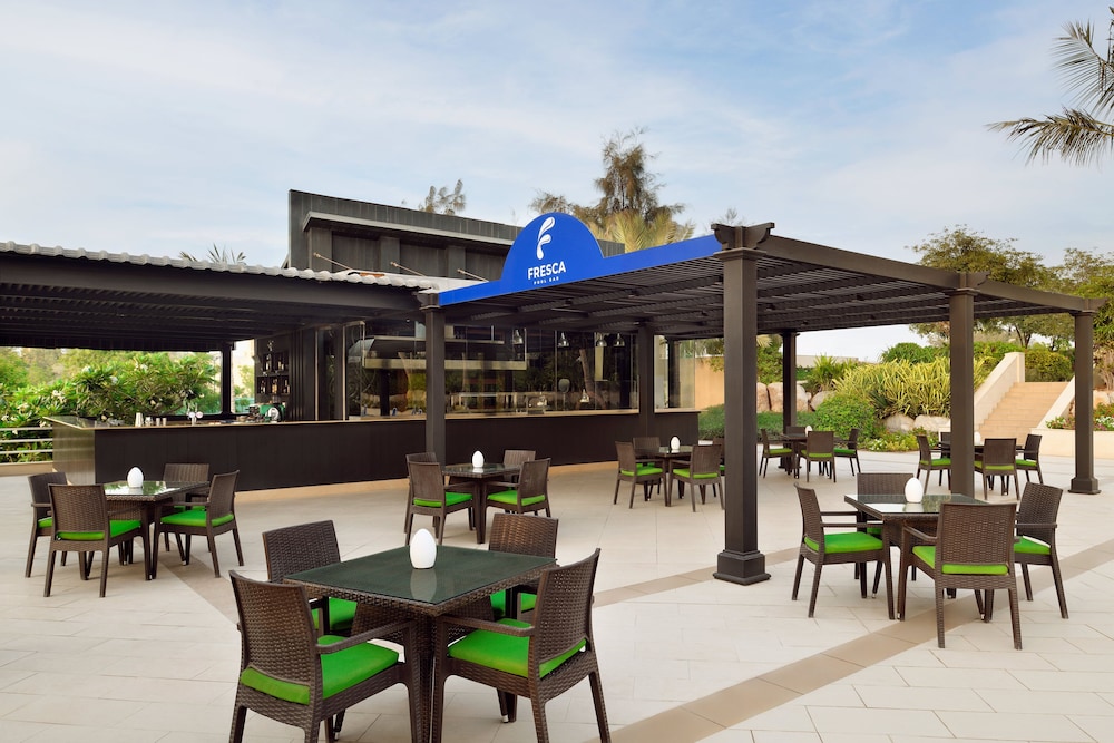 Al Hamra Residence