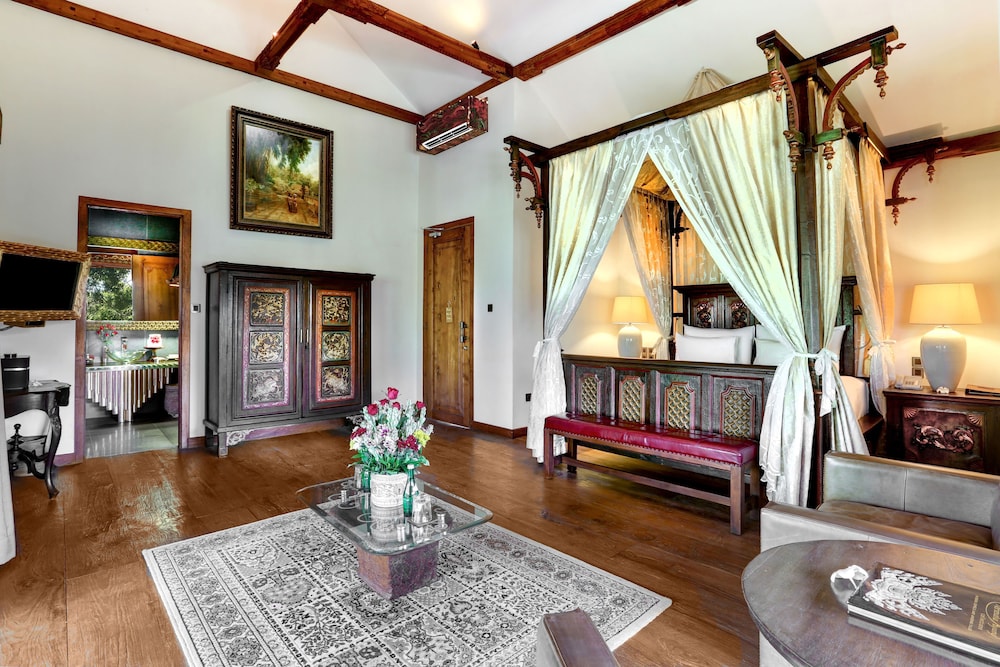 Permata Ayung Private Estate