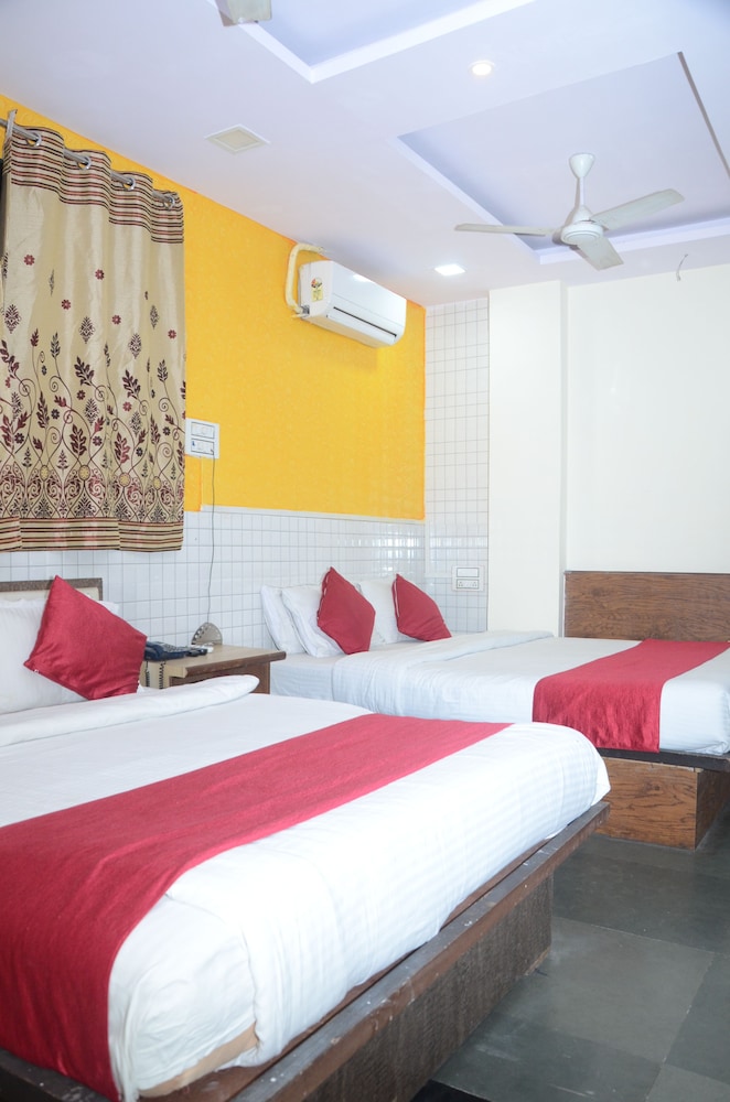Sai Leela Residency