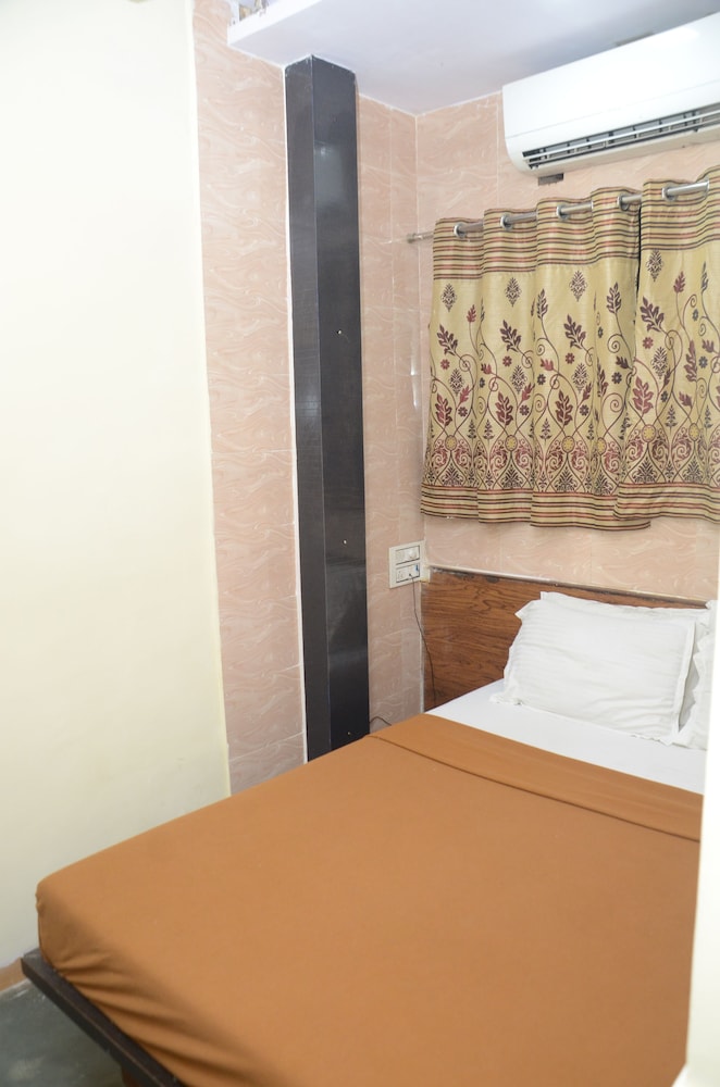 Sai Leela Residency