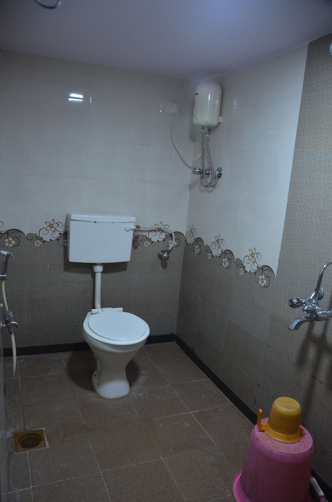 Sai Leela Residency