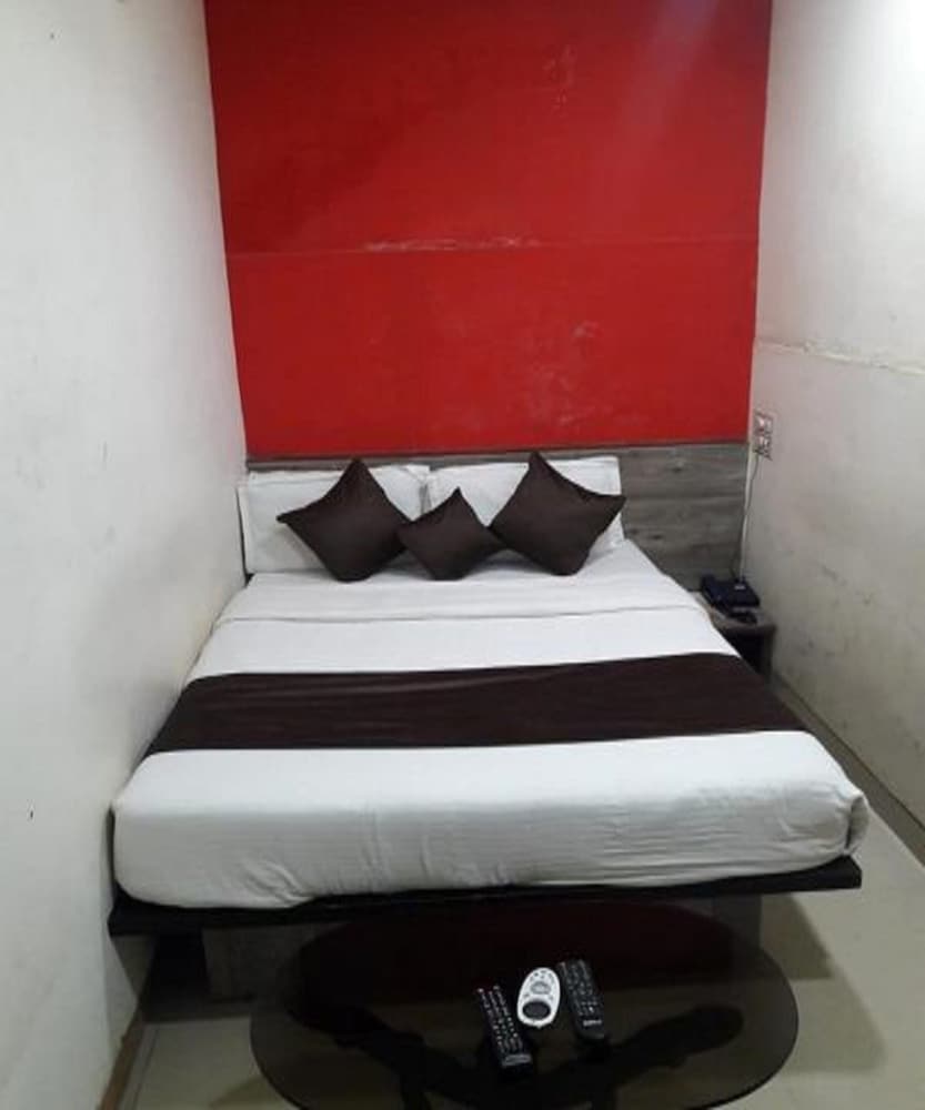 Sai Leela Residency