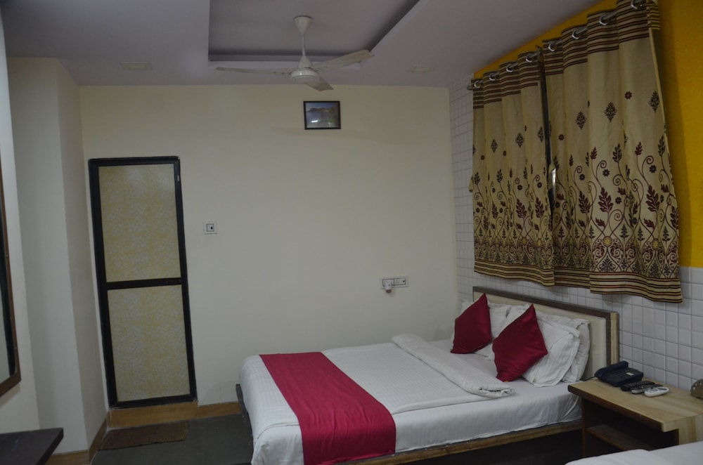 Sai Leela Residency