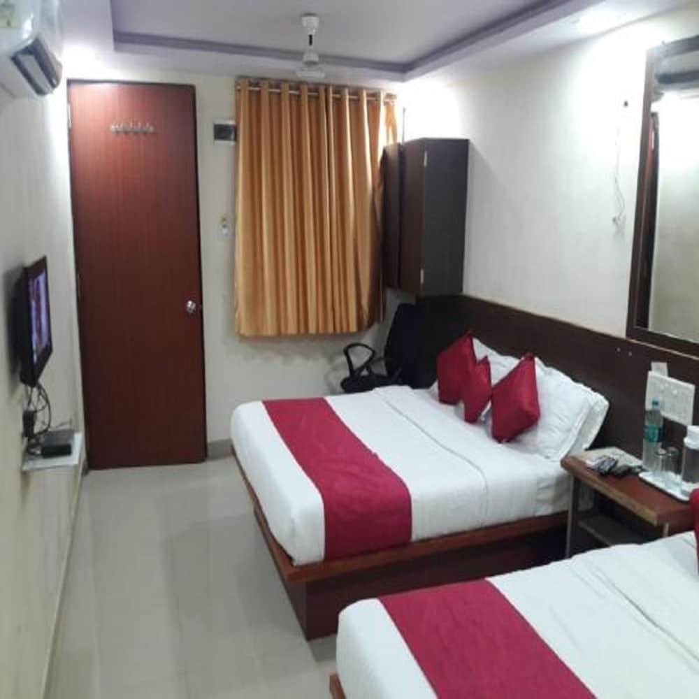 Sai Leela Residency