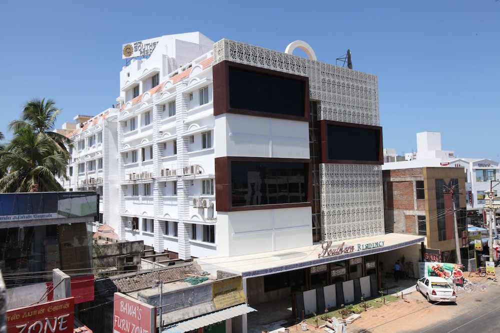 Hotel Southern Residency - Near to SIPCOT