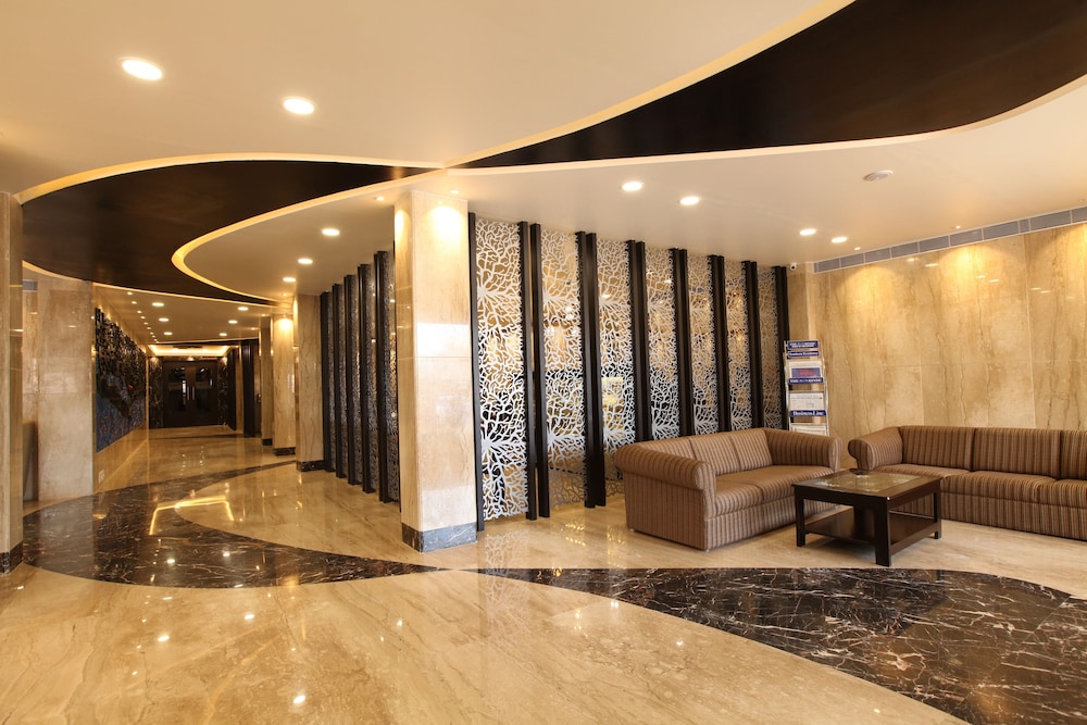 Hotel Southern Residency - Near to SIPCOT