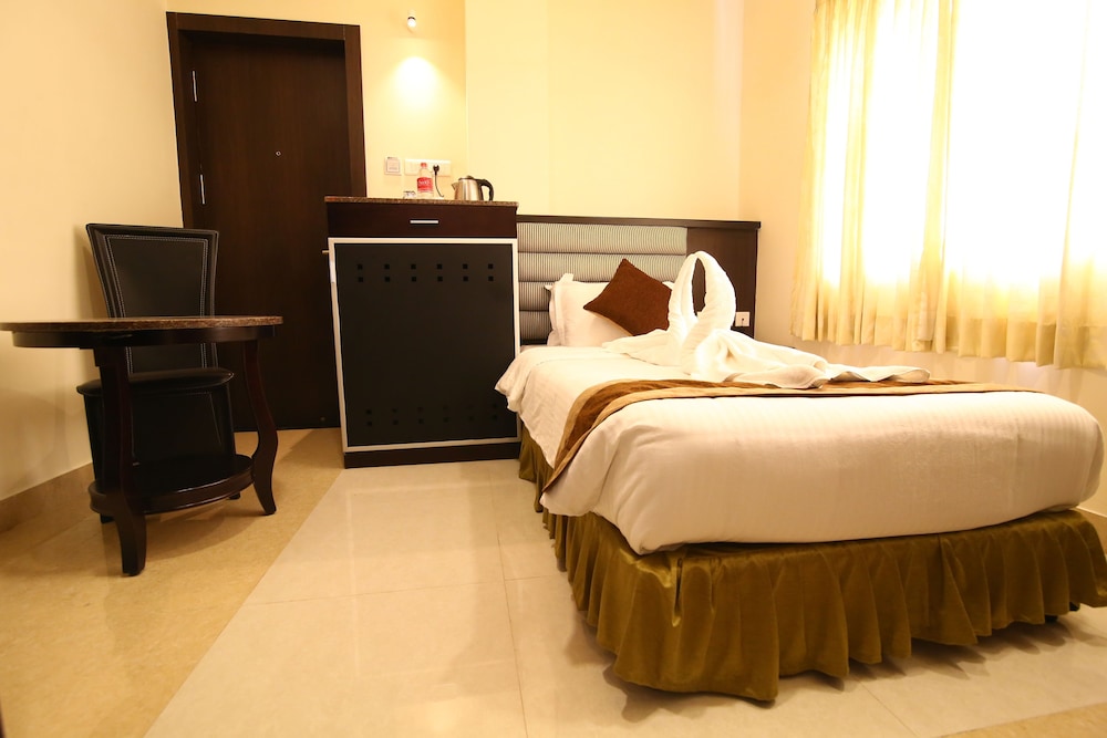 Hotel Southern Residency - Near to SIPCOT