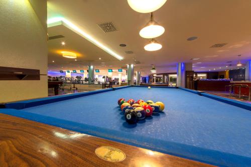 Hotel Grand Swiss