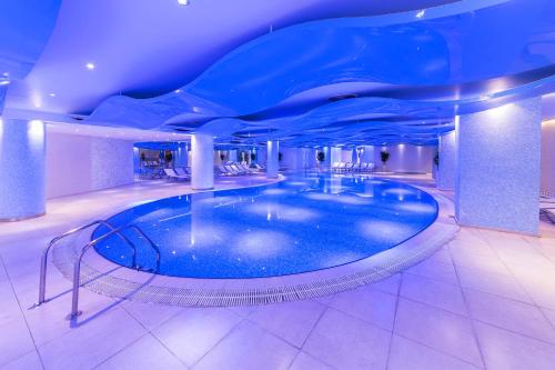 Hotel Grand Swiss