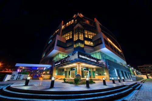 Hotel Grand Swiss