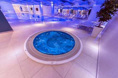 Hotel Grand Swiss