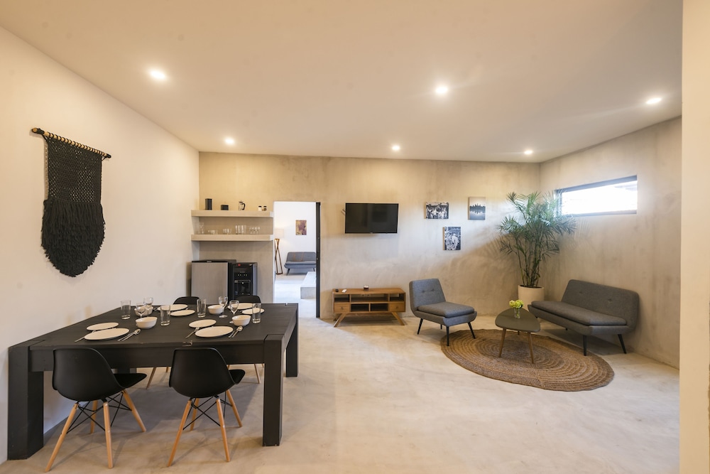 Canggu Dream Studios and Villas