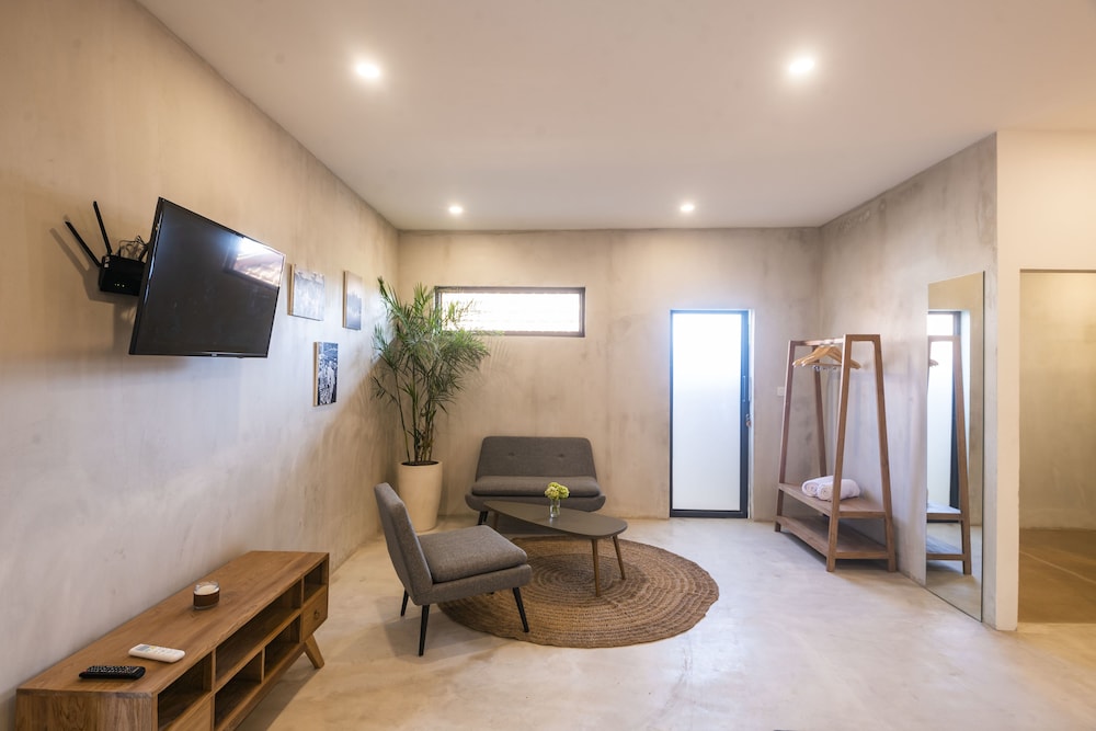 Canggu Dream Studios and Villas