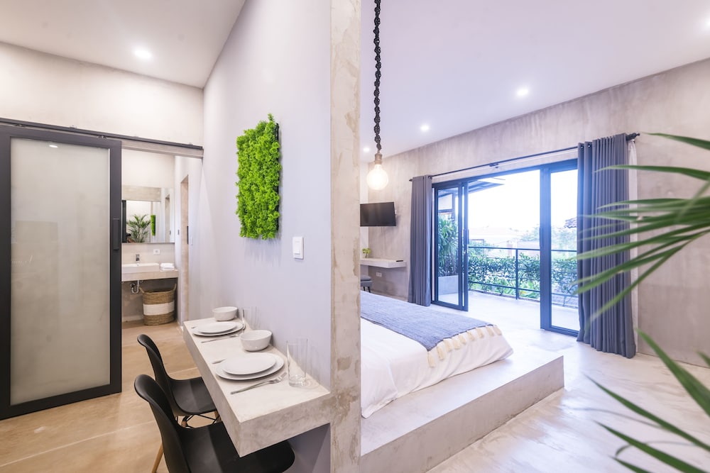 Canggu Dream Studios and Villas