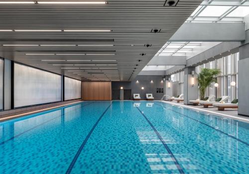 JEN Shenzhen Qianhai By Shangri-La