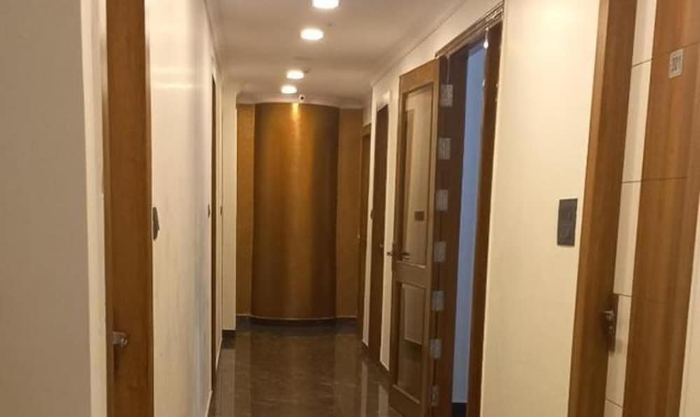  FabHotel Prime Tiyara Inn