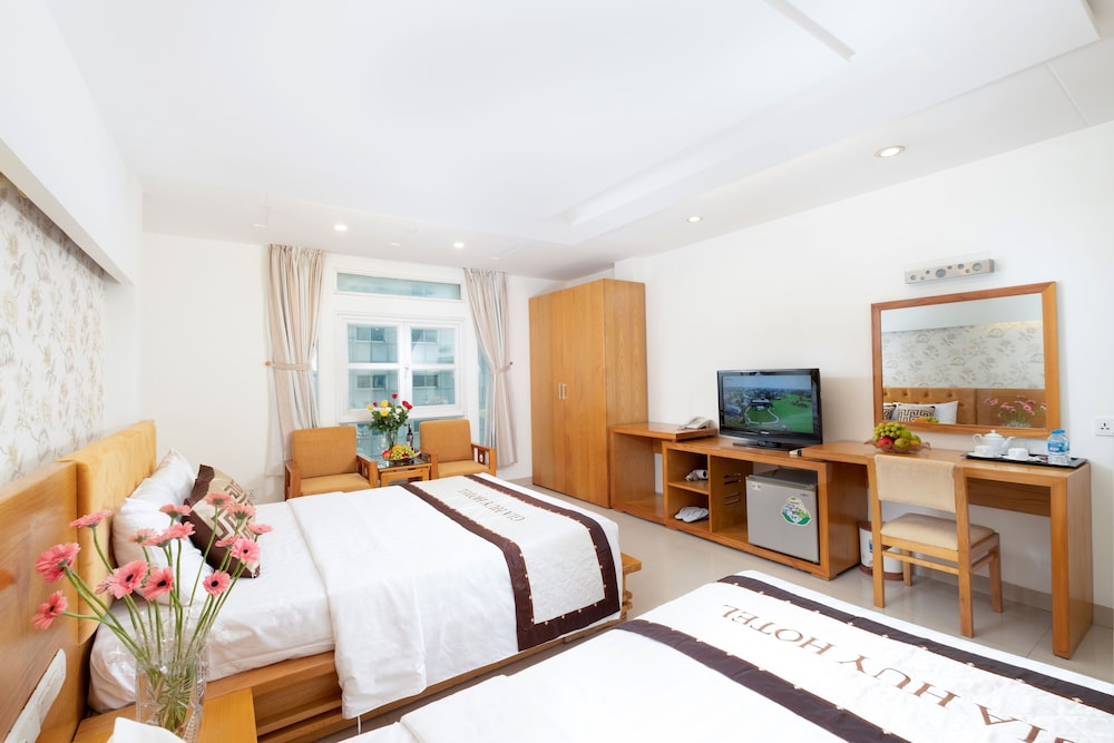 Gia Huy Hotel