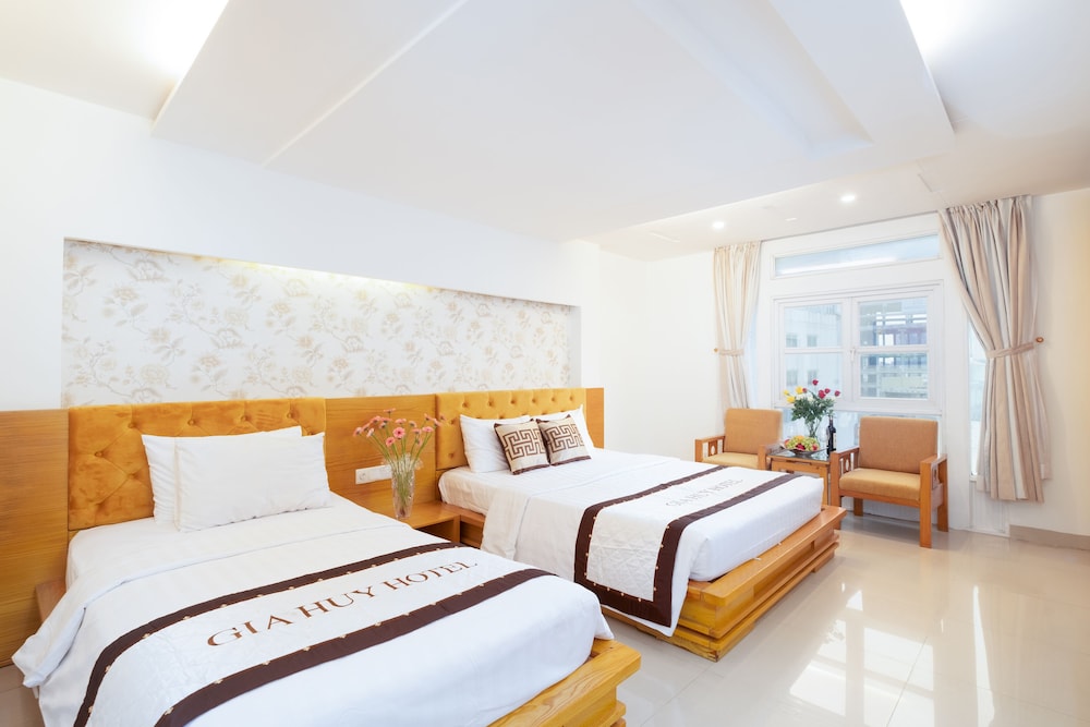 Gia Huy Hotel