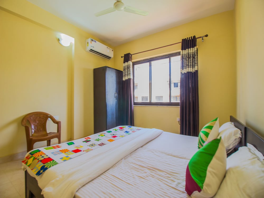 OYO 13177 Home 2BHK Fatrade Beach