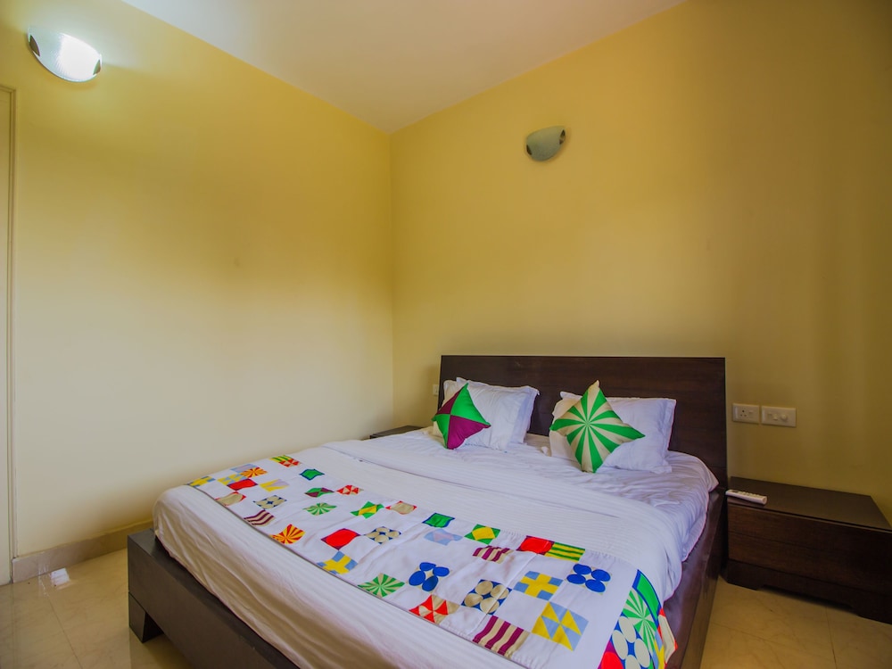 OYO 13177 Home 2BHK Fatrade Beach