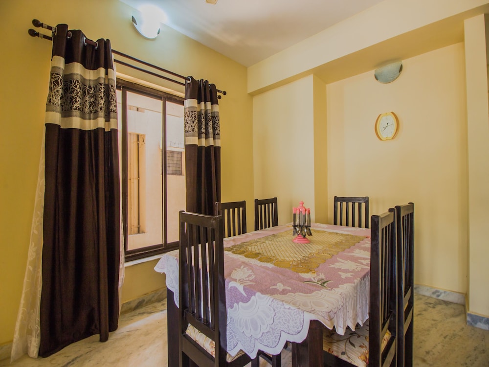 OYO 13177 Home 2BHK Fatrade Beach