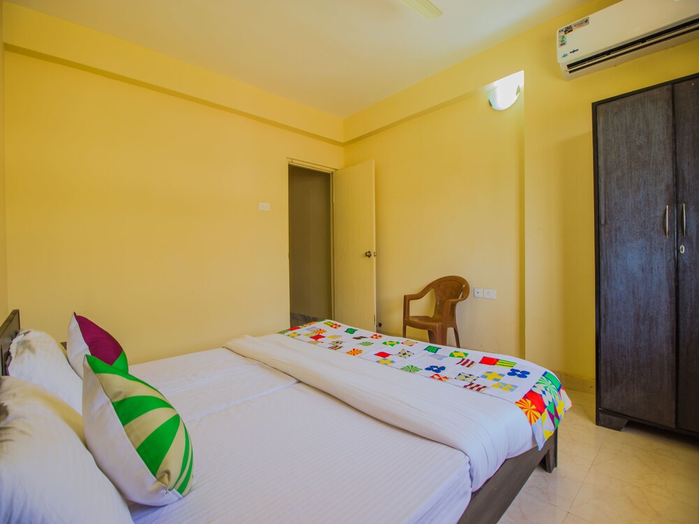 OYO 13177 Home 2BHK Fatrade Beach