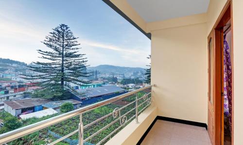  Itsy Hotels Rain Forest, 1 km from Rose Garden