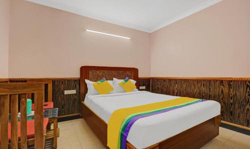  Itsy Hotels Rain Forest, 1 km from Rose Garden