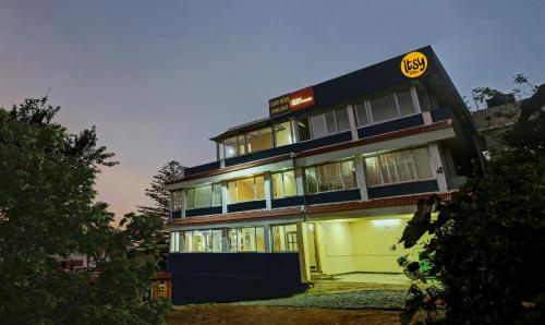  Itsy Hotels Rain Forest, 1 km from Rose Garden