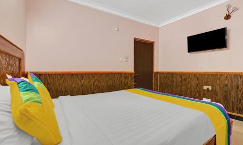  Itsy Hotels Rain Forest, 1 km from Rose Garden