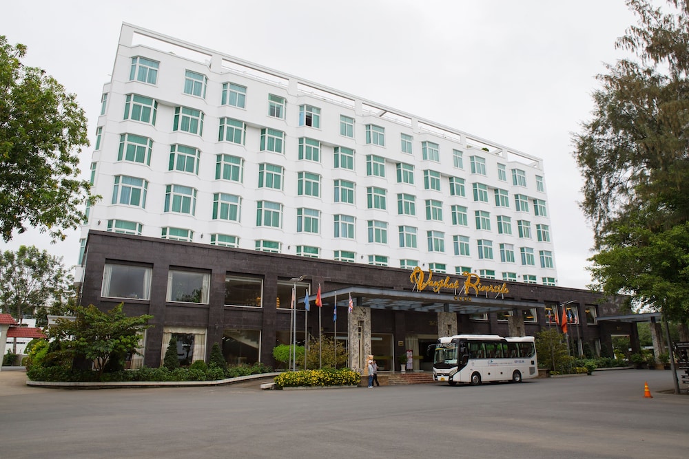 Van Phat 1 Hotel