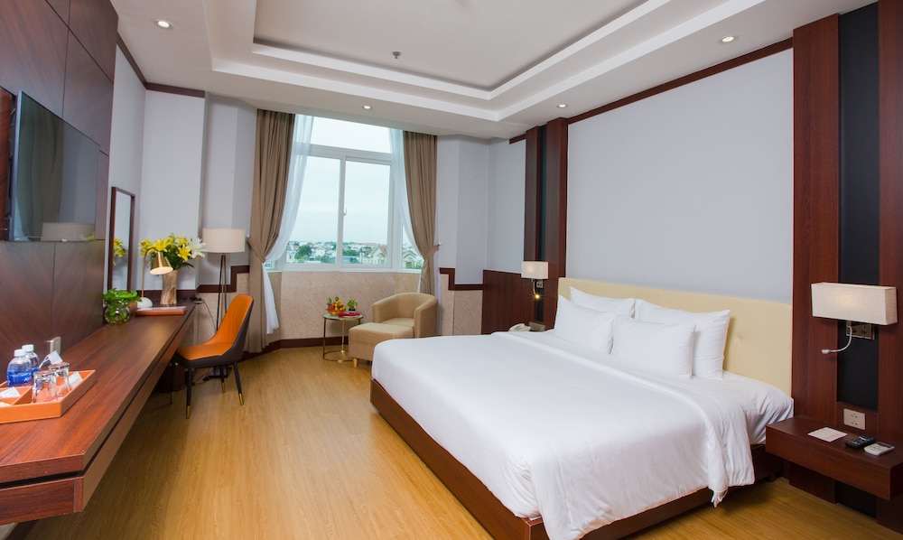 Van Phat 1 Hotel