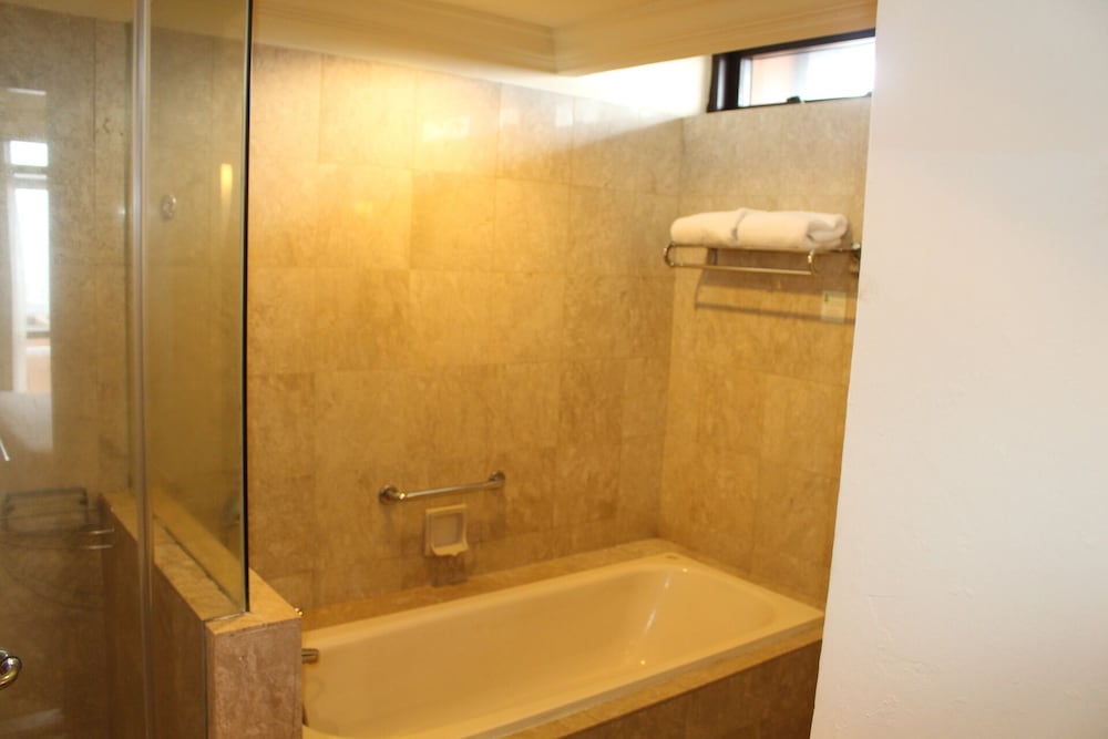 KL Bintang Suites at Times Square