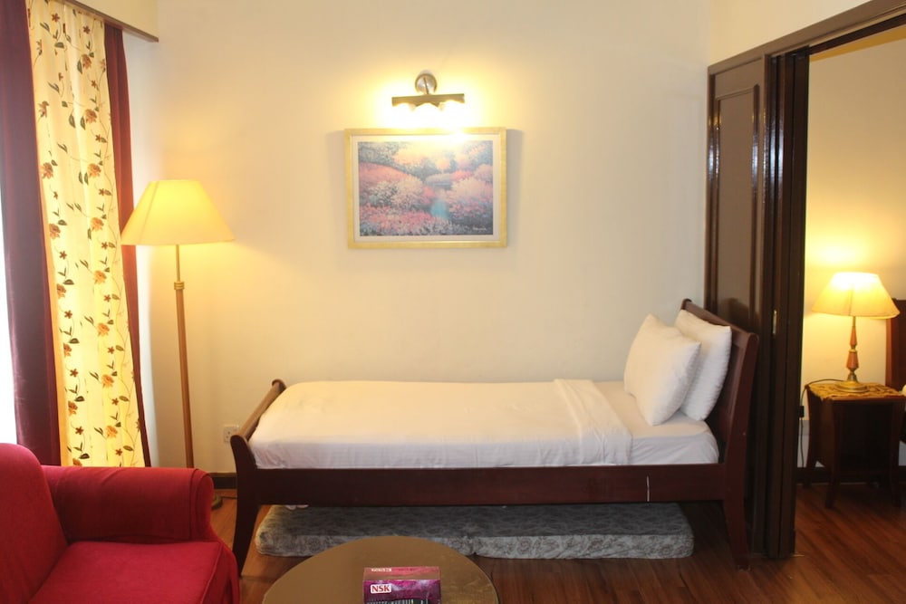KL Bintang Suites at Times Square